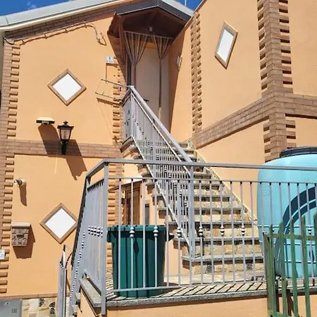Casa Gialla - Bilocale Indipendente *