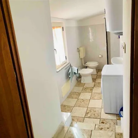 Casa Gialla - Bilocale Indipendente Apartment