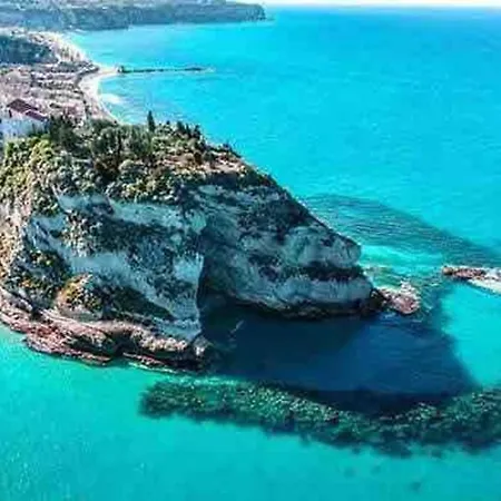 Διαμέρισμα Casa Gialla - Bilocale Indipendente