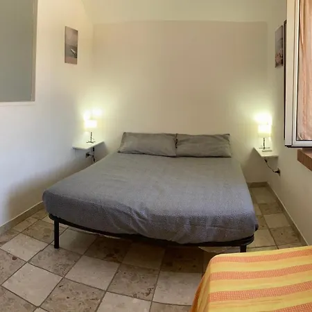 Casa Gialla - Bilocale Indipendente Apartment Soverato Superiore